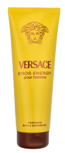 Versace Eros Energy Shower Gel 250 ml Douche & bad