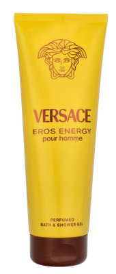 Versace Eros Energy Shower Gel 250 ml Douche & bad