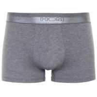 Hom boxershort Classic modal grijs