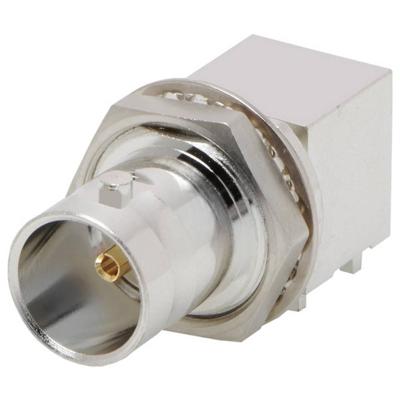 Molex 73171-6611 BNC-connector 1 stuk(s) Tray