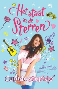 Cupido stupido - Melody James - ebook