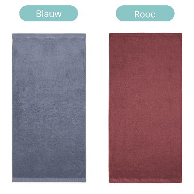 Badlaken Premium Collection - Dekbed-Discounter.nl