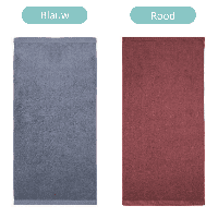 Badlaken Premium Collection - Dekbed-Discounter.nl