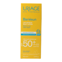 Uriage Sun melk SPF50 100 Milliliter