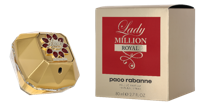 Rabanne - Paco Rabanne Lady Million Royal Eau de parfum Spray 80 ml Dames