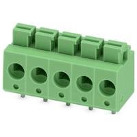 Phoenix Contact 1792892 Printplaatklem Groen 100 stuk(s)