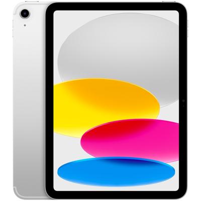 AppleiPad (2025) 11 inch 512GB Wifi + 5G Tablet Zilver