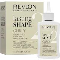 Revlon Lasting Shape Curly Curling Lotion