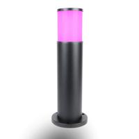 Zigbee sokkel lamp voor buiten 9w - alle kleuren en wittinten - rond - thumbnail