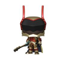 Kingdom Hearts POP! Games Vinyl Figure Lingering Will 9 cm