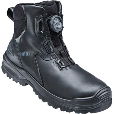 Atlas Werkschoen Flash 9255 XP BOA XR S3 | Zwart | Maat 43 - 4043692461984