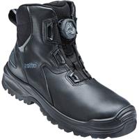 Atlas Werkschoen Flash 9255 XP BOA XR S3 | Zwart | Maat 46 - 4043692462011
