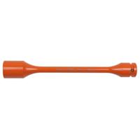 KS Tools 515.1480 1/2 torsiekoppelbegrenzer-steekdop, 21 mm x 110 Nm