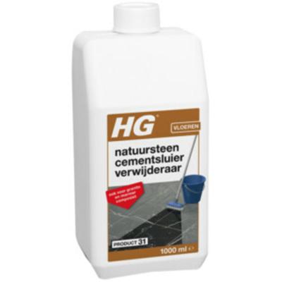 HG Natuursteen Cementsluierverwijderaar - 11182588