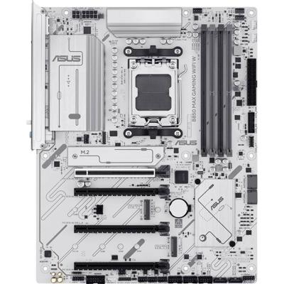 Asus 90MB1M10-M0EAY0 Moederbord Socket AMD AM5 Vormfactor ATX