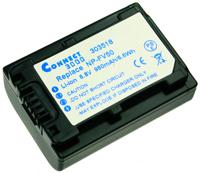 SONY NP-FV50 / NP-FV70 / NP-FV90 / NP-FV100