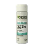 PureActive salicyic exfolierende liquid care