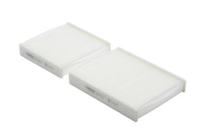 Interieurfilter M2136