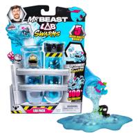 Spectron Mrbeast lab biomites figuren, 5-pack