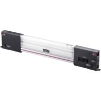 Rittal 2500.200 LED-machineverlichting Energielabel: F (A - G) Neutraal wit 11 W 900 lm 240 V/AC (l x b x h) 437 x 75 x 23 mm 1 stuk(s) Rittal 2500.200 LED-machineverlichting Energielabel: F (A - G) Neutraal wit 11 W 900 lm 240 V/AC (l x b x h) 437 x 75 x 23 mm 1 stuk(s)