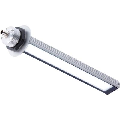LED2WORK TUBELED_40 II LED-machineverlichting 12 W 1291 lm 100 ° 24 V/DC 1 stuk(s) LED2WORK TUBELED_40 II LED-machineverlichting 12 W 1291 lm 100 ° 24 V/DC 1 stuk(s)
