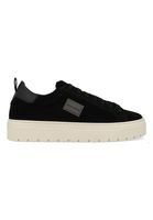 Antony Morato Sneakers MMFW01624-LE300005-9000 Zwart maat - thumbnail