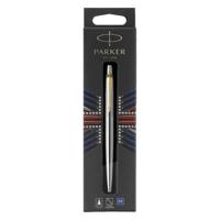 Balpen Parker Jotter stainless steel GT medium blister à 1 stuk