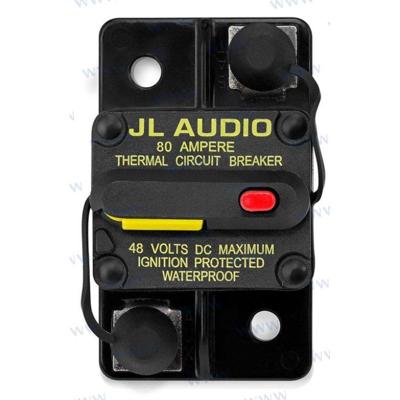 JLM-XMD-MCB-80 - JL AUDIO WATERDICHTE STROOMONDERBREKER - 80