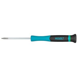 Hazet 811EL-T7 Torx-schroevendraaier Elektronica Grootte T 7 Koplengte: 60 mm 1 stuk(s)