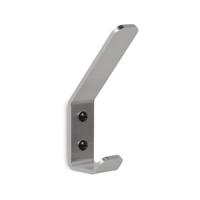 LIROdesign kapstok haak (RVS) LIROdesign kapstok haak (RVS)