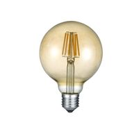 Trio E27 Filament LED 6W Globe - thumbnail