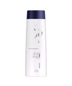 Wella Wella SP Silver Blond Shampoo 250 ML