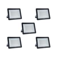 LED-bouwlamp Karvan 150W neutraal-wit