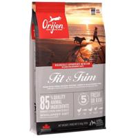 ORIJEN Fit & Trim - droog hondenvoer - 11,4kg