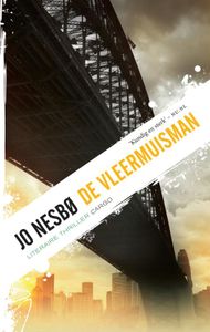 De vleermuisman