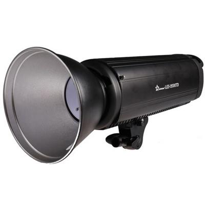 Linkstar bi-color led lamp dimbaar les-200td op 230v