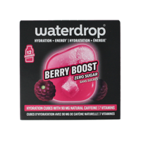 Microenergy berry boost 12 Stuks
