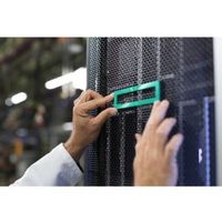 Hewlett Packard Enterprise Aruba 1G SFP LC LX Vezel-optiek 1000Mbit/s SFP netwerk transceiver modu