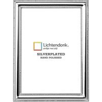 Zep 22ASS22-5R Silver Frame 13x18 cm