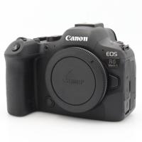 Canon EOS R6 mark II body occasion