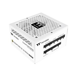 Thermaltake Toughpower GF A3 Snow 850W - TT Premium Edition power supply unit 24-pin ATX ATX Wit