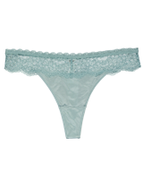 String - Groen