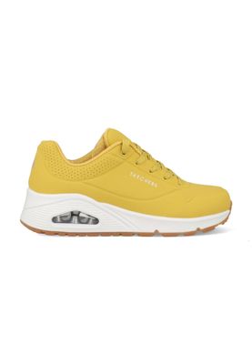 Skechers Uno Stand On Air 73690/YLW Geel maat