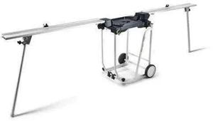 Festool UG-KA-KS 60-Set Onderstel + Kapaanslagen - 202055