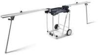 Festool UG-KA-KS 60-Set Onderstel + Kapaanslagen - 202055 Festool UG-KA-KS 60-Set Onderstel + Kapaanslagen - 202055