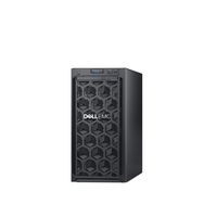 EMC PowerEdge T140 - Server - MT - 1 x Xeon E-2124 / 3.3 GHz - RAM 8 GB - HDD 1 TB - DVD-brander - thumbnail