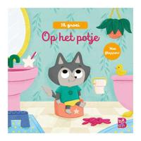 Standaard Uitgeverij Op het potje