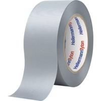 HellermannTyton HTAPE-ALLROUND1500-PVC-GY 710-01000 PVC-plakband (l x b) 46 m x 51 mm 1 stuk(s) - thumbnail