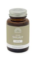 Mattisson Vegan shilajit 400mg Mattisson Vegan shilajit 400mg