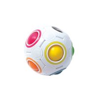Magische Bal 6.5 cm Magische Bal 6.5 cm